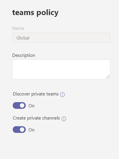 Private Channels In Teams JPSC Office 365 Consulting Migration And Support Services